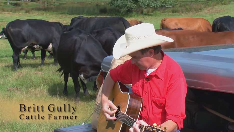 Meet Britt Gully
