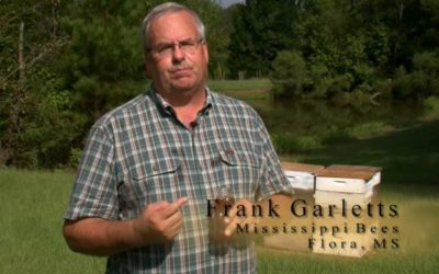 Meet Frank Garletts