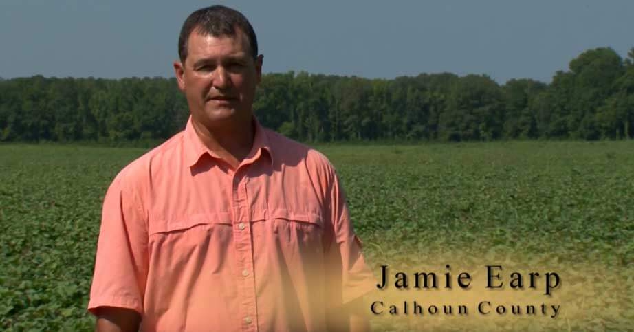 Meet Jamie Earp