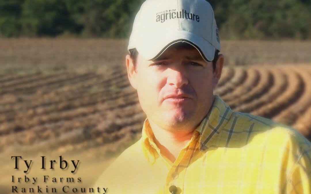 Meet Ty Irby