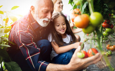 5 ideas for exploring local farms in the fall