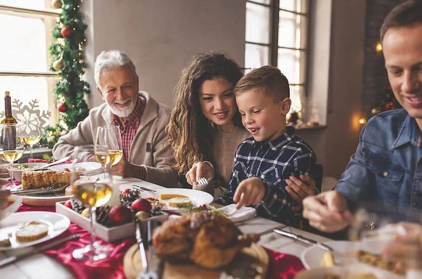 6 delicious meals you can make with local farm products