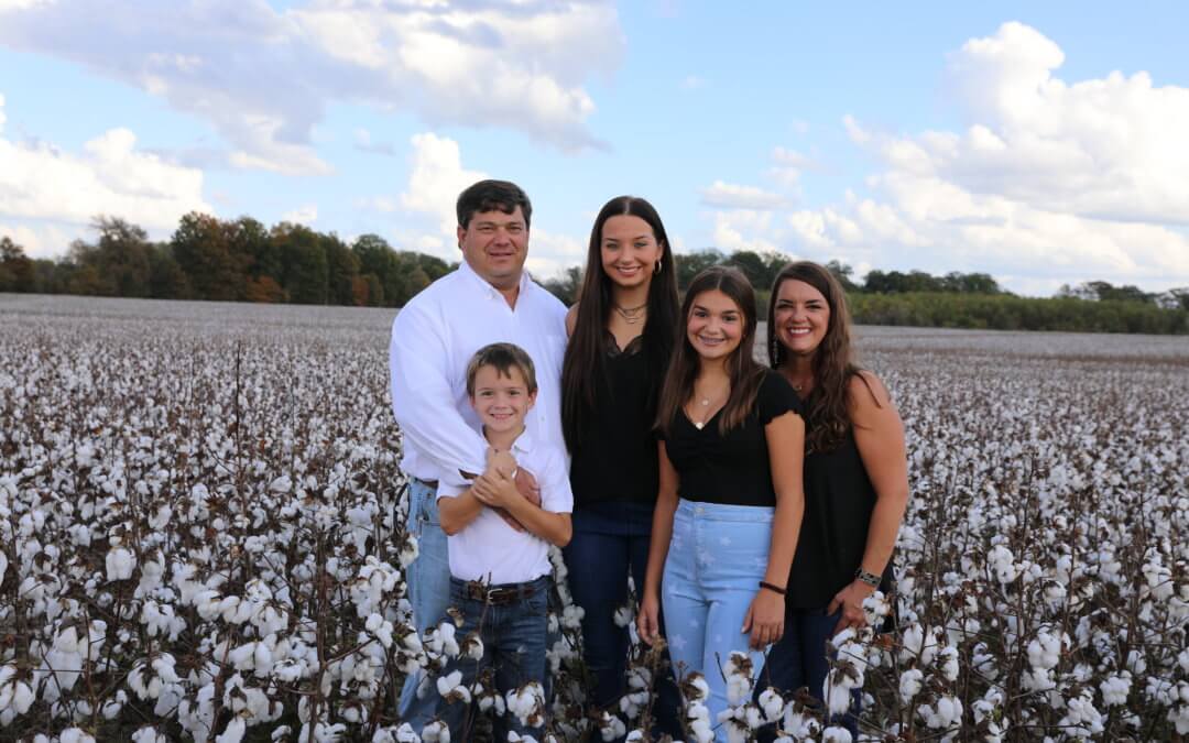 Meet the O’Neal family