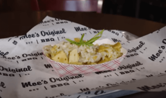 Elevate Your Tailgate Side Dish with Chicken & Rice Casserole