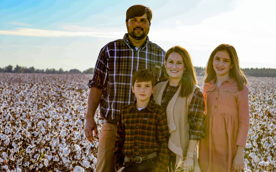 Meet the Good Family