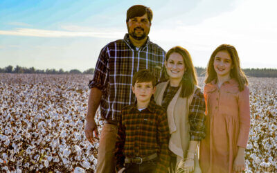 Meet the Good Family